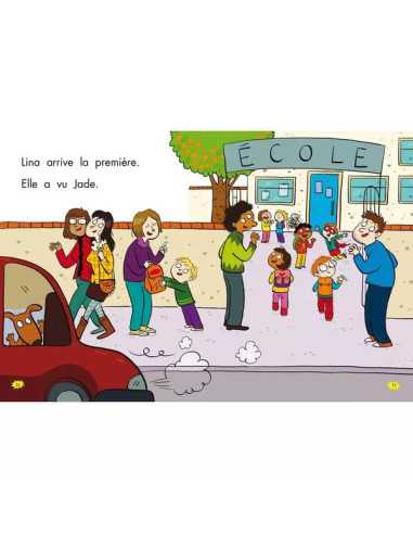 Livre Les Héros de 1re Primaire... Livre Les Héros de 1re Primaire...