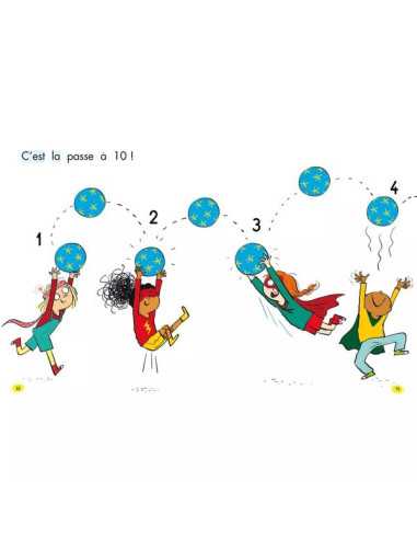 Livre Les Héros de 1re Primaire... Livre Les Héros de 1re Primaire...