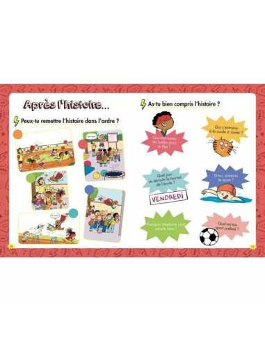 Livre Les Héros du CP niveau 2 - Les... Livre Les Héros du CP niveau 2 - Les...