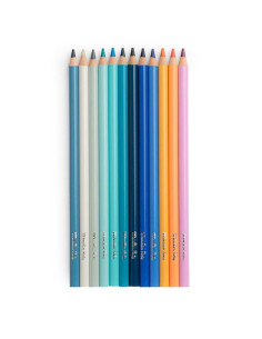 Crayons de couleur et... 2