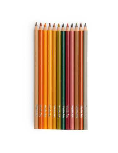 Crayons de couleur et cartes Animaux... Crayons de couleur et cartes Animaux...