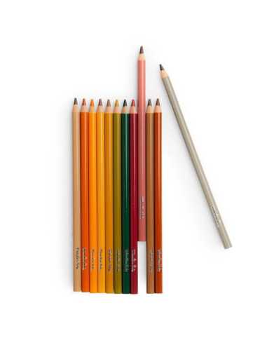 Crayons de couleur et cartes Animaux... Crayons de couleur et cartes Animaux...