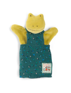 Marionnette Perlette la...