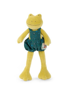 Perlette la grenouille La... 2