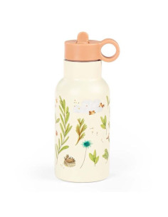 Gourde Trois petits lapins...