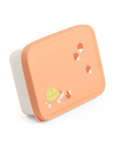 Boîte à goûter Trois Petits...