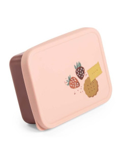 Boîte à goûter Après la...