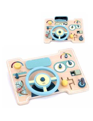 Tableau d'activités et d'éveil... Tableau d'activités et d'éveil...