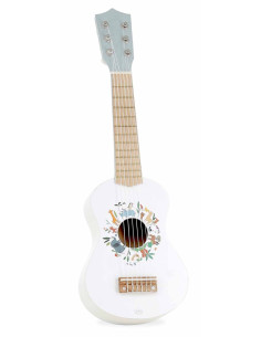 Guitare les animaux du...