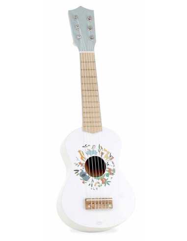 Guitare les animaux du monde Sarah...