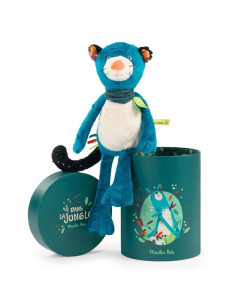 Zimba la panthère Dans la...