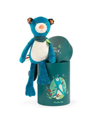 Zimba la panthère Dans la Jungle -... Zimba la panthère Dans la Jungle -...