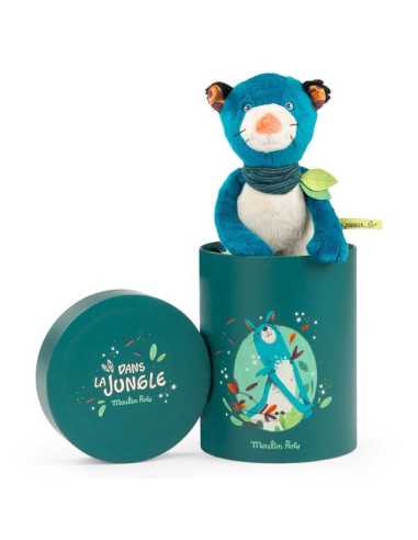 Zimba la panthère Dans la Jungle -... Zimba la panthère Dans la Jungle -...