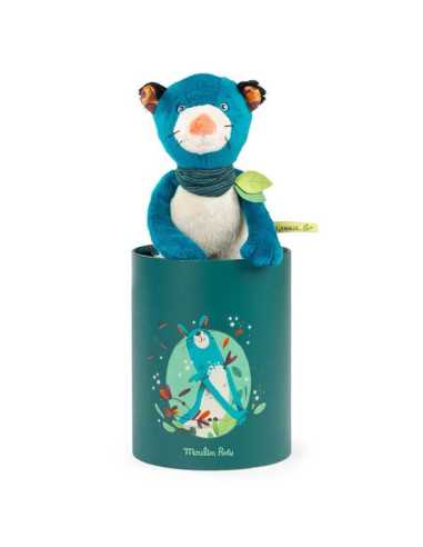 Zimba la panthère Dans la Jungle -... Zimba la panthère Dans la Jungle -...