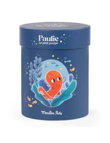 Paulie le poulpe Les Aventures de... Paulie le poulpe Les Aventures de...