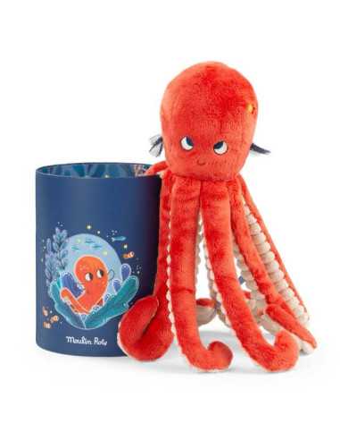 Paulie le poulpe Les Aventures de... Paulie le poulpe Les Aventures de...