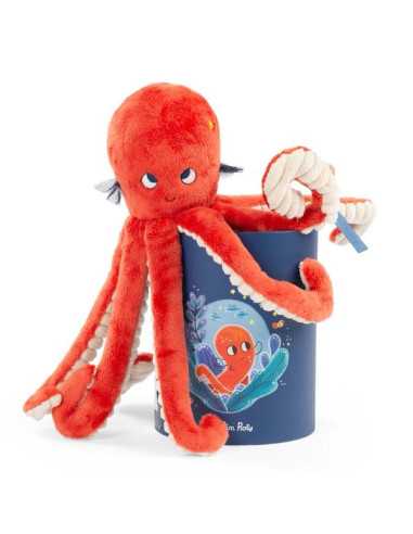 Paulie le poulpe Les Aventures de... Paulie le poulpe Les Aventures de...