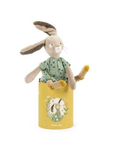 Lapin sauge Trois Petits Lapins -... Lapin sauge Trois Petits Lapins -...