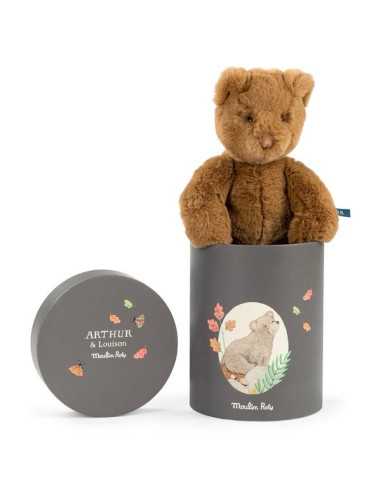 Arthur l'ours Arthur et Louison -... Arthur l'ours Arthur et Louison -...
