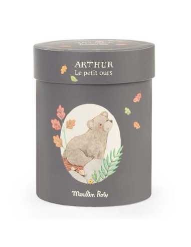 Arthur l'ours Arthur et Louison -... Arthur l'ours Arthur et Louison -...