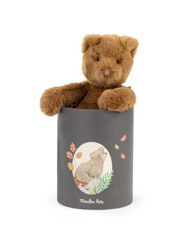 Arthur l'ours Arthur et Louison -... Arthur l'ours Arthur et Louison -...