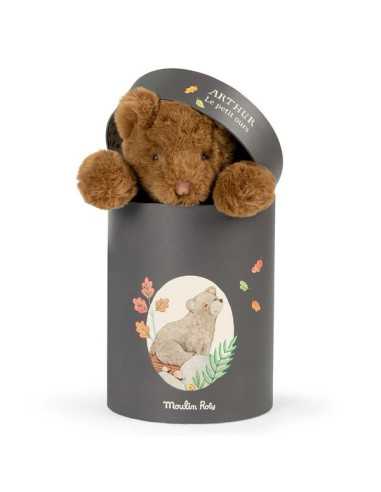 Arthur l'ours Arthur et Louison -... Arthur l'ours Arthur et Louison -...