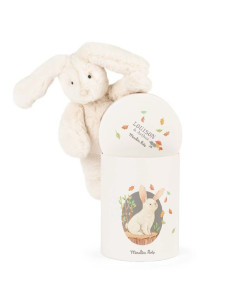 Louison le lapin Arthur et...