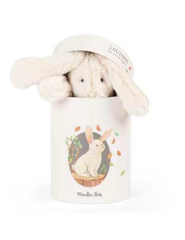 Louison le lapin Arthur et Louison -... Louison le lapin Arthur et Louison -...
