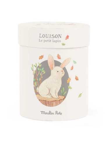 Louison le lapin Arthur et Louison -... Louison le lapin Arthur et Louison -...