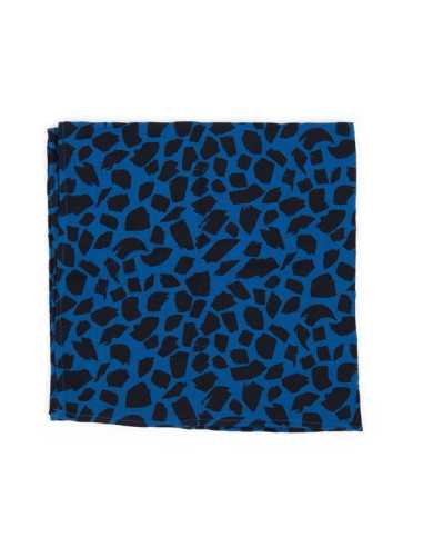 Set de 3 langes imprimés Puce & Pilou... Set de 3 langes imprimés Puce & Pilou...