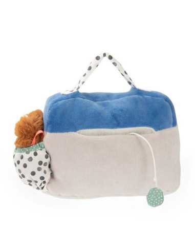 Radio cassette musical Puce & Pilou -... Radio cassette musical Puce & Pilou -...