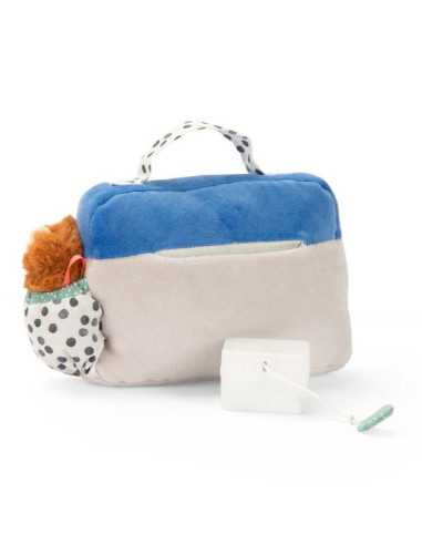 Radio cassette musical Puce & Pilou -... Radio cassette musical Puce & Pilou -...