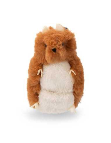 Hamster dent de lait Puce & Pilou -... Hamster dent de lait Puce & Pilou -...