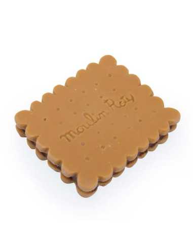 Biscuit de dentition Puce & Pilou -... Biscuit de dentition Puce & Pilou -...