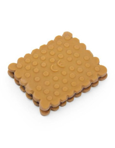 Biscuit de dentition Puce &... 2