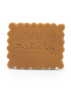 Biscuit de dentition Puce &...