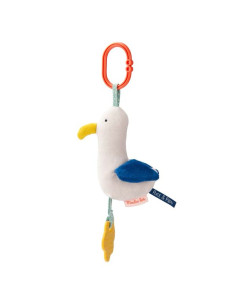 Goéland Marco d'activités à... 2