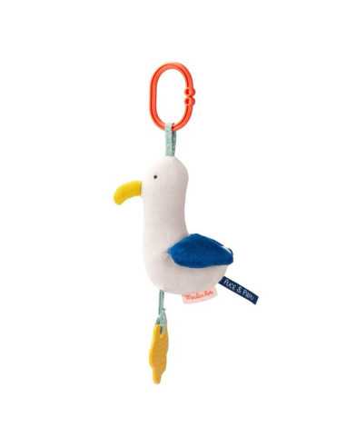 Goéland Marco d'activités à suspendre... Goéland Marco d'activités à suspendre...