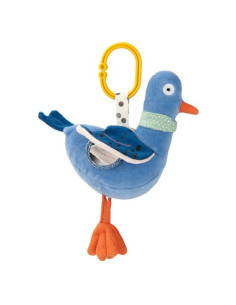 Pigeon Michel d'activités à...