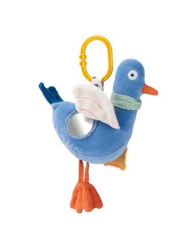 Pigeon Michel d'activités à suspendre... Pigeon Michel d'activités à suspendre...