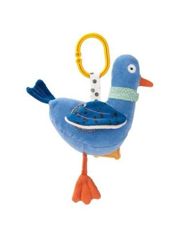 Pigeon Michel d'activités à suspendre... Pigeon Michel d'activités à suspendre...