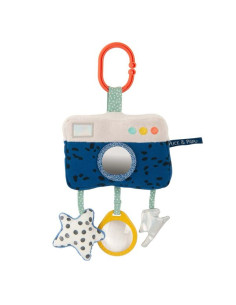 Appareil photo d'activités...