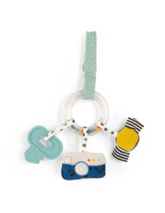 Anneau d'activités Puce &...