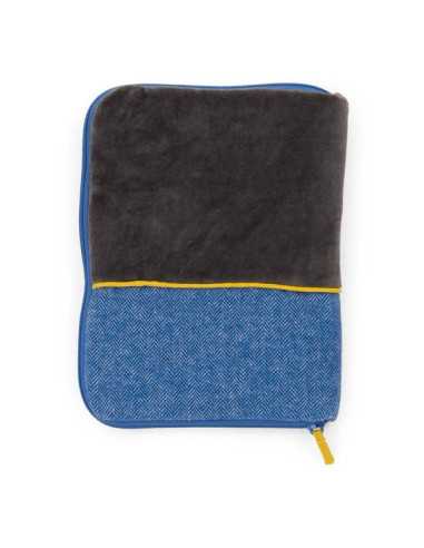 Protège carnet de santé Puce & Pilou... Protège carnet de santé Puce & Pilou...