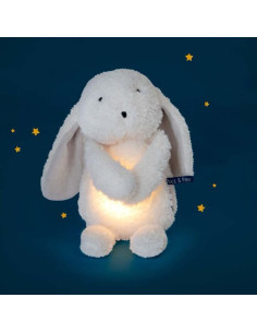Lapin lumineux Puce & Pilou... 2