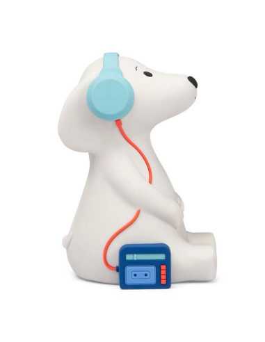 Lampe veilleuse chien Puce & Pilou -... Lampe veilleuse chien Puce & Pilou -...