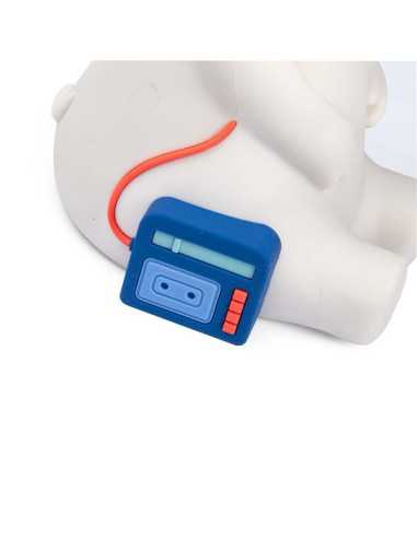 Lampe veilleuse chien Puce & Pilou -... Lampe veilleuse chien Puce & Pilou -...