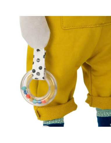 Grand chien Pilou d'activités Puce &... Grand chien Pilou d'activités Puce &...