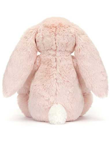 Peluche Lapin blush Cerise - Jellycat Peluche Lapin blush Cerise - Jellycat