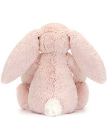 Petite peluche Lapin blush Cerise -... Petite peluche Lapin blush Cerise -...